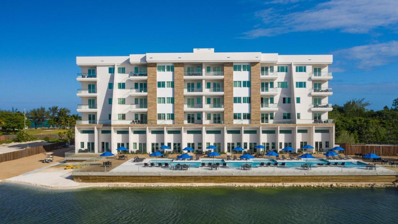 Sunset Caribe Belize Hotel San Pedro  Exterior foto